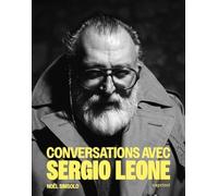 Conversations avec Sergio Leone