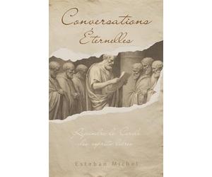 Conversations Éternelles : Rejoindre le cercle des esprits libres