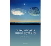 Conversations in Critical Psychiatry – Oxford University Press