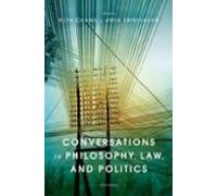 Conversations In Philosophy Law And Politics