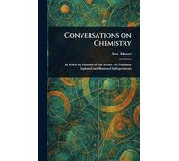 Conversations on Chemistry