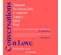 Conversations On Love (audiolibro)