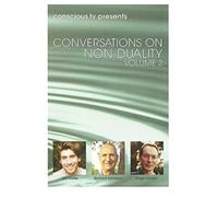 Conversations On Non-Duality Volume 2 - Conversations On Non-Duality, Vol. 2 [DVD] [2009] [Reino Unido]