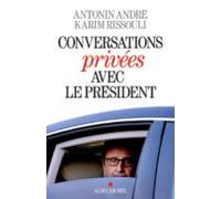 Conversations Privees Avec Le President