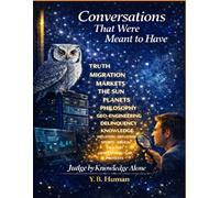 Conversations That Were Meant to Have: Judge by Knowledge Alone