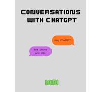 Conversations With ChatGPT