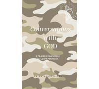 Conversations with God: A Prayer Companion to God’s Promises