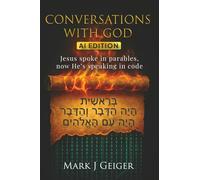 Conversations with God: AI Edition