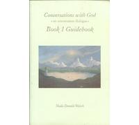 Conversations with God: An Uncommon Dialogue