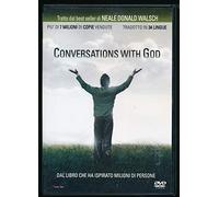 Conversations with God [Italia] [DVD]