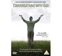 Conversations With God [Reino Unido] [DVD]