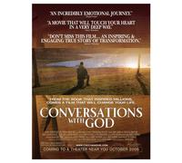 Conversations with God [USA] [DVD]