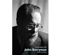 Conversations with John Berryman (Literary Conversations Series)