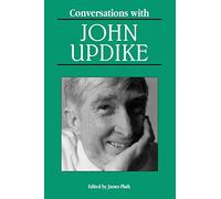 Conversations with John Updike (Literary Conversations)