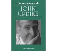 Conversations with John Updike (Literary Conversations)