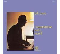 Conversations With Myself – SHM-CD