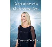 Conversations with Olivia Newton John (Channeling)