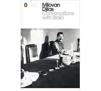Conversations With Stalin (Penguin Modern Classics) [Idioma Inglés]