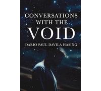 Conversations With The Void