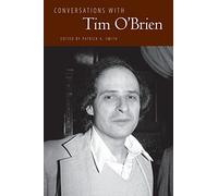 Conversations with Tim O'Brien (Literary Conversations Series)