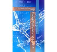 Conversazione con Grok AI: Un Viaggio Alla Scoperta del Digitale