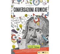 Conversazioni Atomiche [Italia] [DVD]