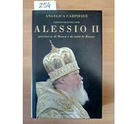 Conversazioni Con Alessio II, Patri [Italia] [DVD]