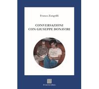 Conversazioni con Giuseppe Bonaviri (Studi e testi di letteratura)