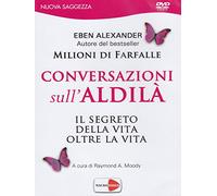 Conversazioni sull'aldilà [Italia] [DVD]