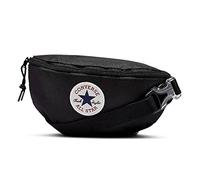 Riñonera converse sling pack negro Talla única