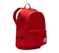 CONVERSE 10021138-A03 Straight Edge - Seasonal Color Backpack Unisex Rojo