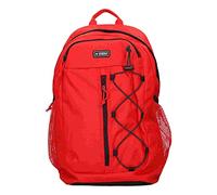 CONVERSE 10022097-A02 Transition Backpack Backpack Unisex Rojo
