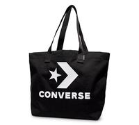 Converse Bolsa STAR CHEVRON TO in Negro única