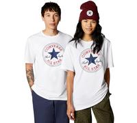 Converse All Star - Blanco - Camiseta Hombre talla M