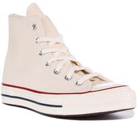 Converse Chuck 70 High Ref. 162053C Color Beige Talla 45 Beige 45