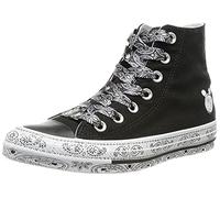 Converse 162234C_42,5, Zapatos de Tenis Mujer, White, 42.5 EU