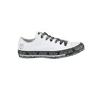 Converse - 162235C_41,5, Zapatos de Tenis, White,
