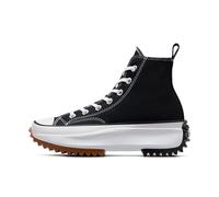 Converse Run Star Hike Hi 37 1/2 Negro