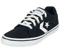 CONVERSE 167008C Distrito OX 2.0 Hombre Black/White EU 39