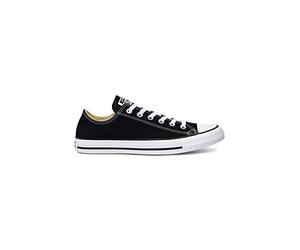 Converse 167493C Chuck Taylor All Star Wide Hombre Black EU 35