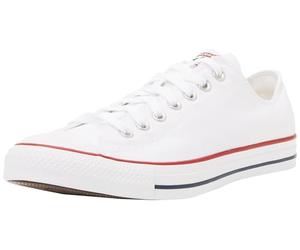 Converse 167494C Chuck Taylor All Star Wide Hombre Optical White EU 35