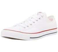 Converse 167494C Chuck Taylor All Star Wide Hombre Optical White EU 38