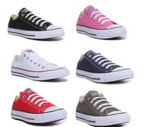 Converse Zapatillas CHUCK TAYLOR ALL STAR CORE OX in Blanco 37