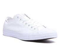 CONVERSE 1U647 CT As Ox Blanco Mono 7.6-21.6cm Talla UK 3-12