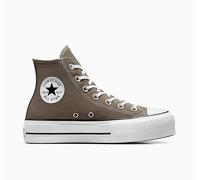 Converse Chuck Taylor All Star Lift Hi 37 1/2 Gris