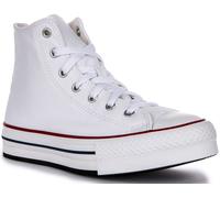 CONVERSE 272856C Chuck Taylor Todo Estrella Eva Hi Junior Niño Zapatillas Ru 3 -