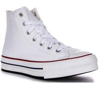 CONVERSE 272856C Chuck Taylor Todo Estrella Eva Hi Junior Niño Zapatillas Ru 3 -