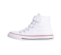 Converse Chuck Taylor All Star 1V Easy-ON, Sneaker, White/White/Natural, 31.5 EU