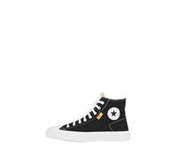 Converse A00422C Chuck Taylor ALT Star Canvas Sneaker Male Black/White/White 41.5