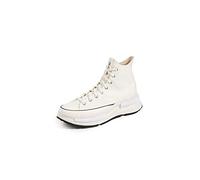Converse Mujeres Run Star Legacy CX Hi Entrenador En Blanco Talla UK 3-8